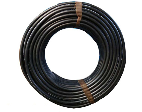 Hydraulic tubing