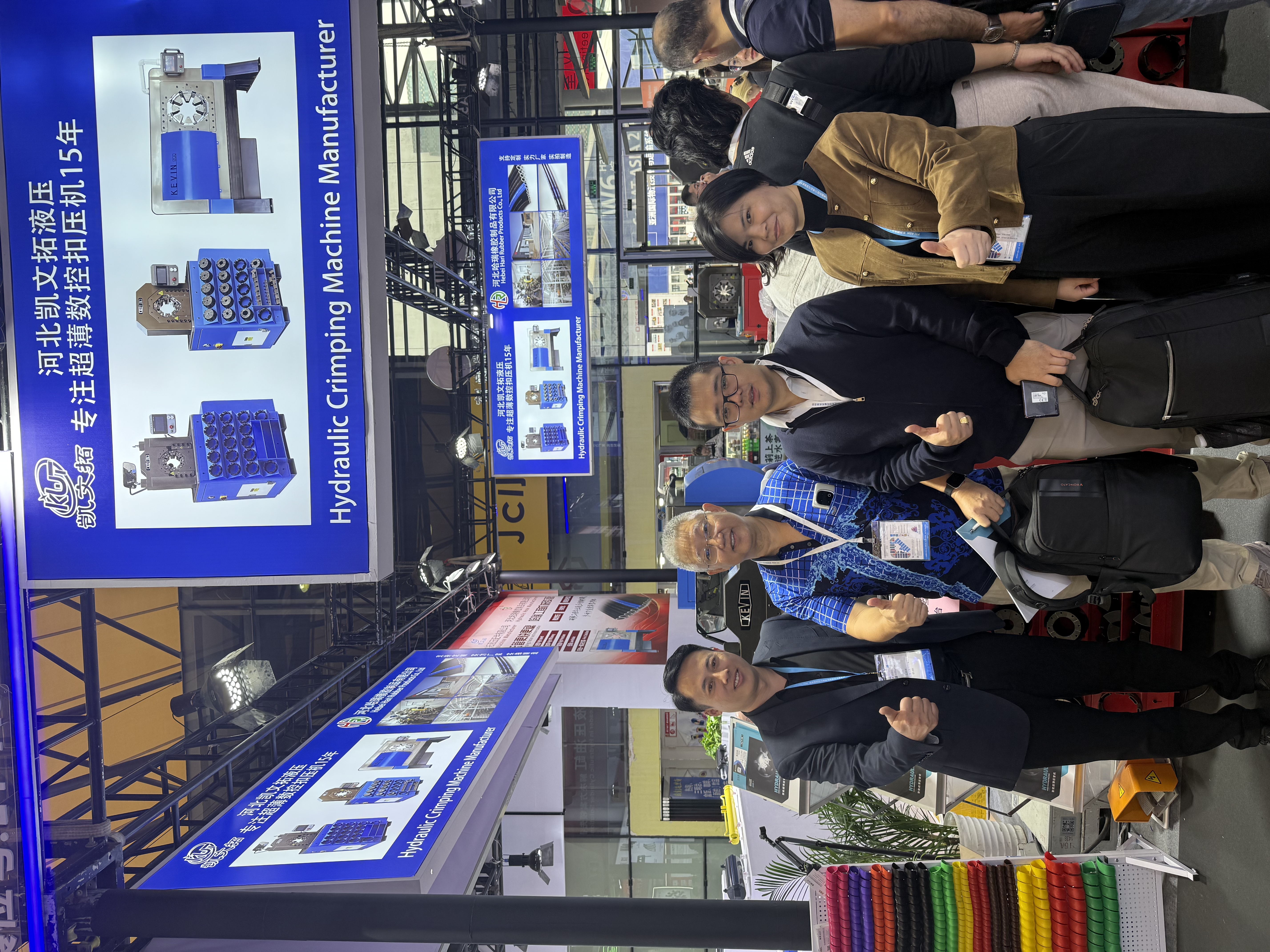 印度尼西亚客户